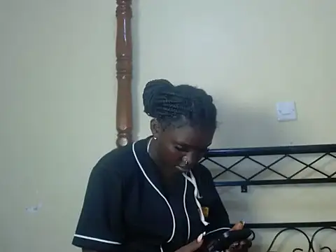 Sexy_Annitah webcam