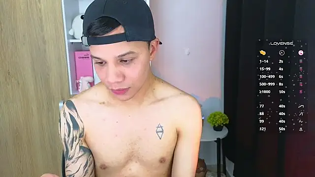 Im_Marco_ webcam