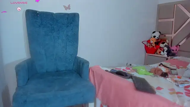 ashelydainii webcam