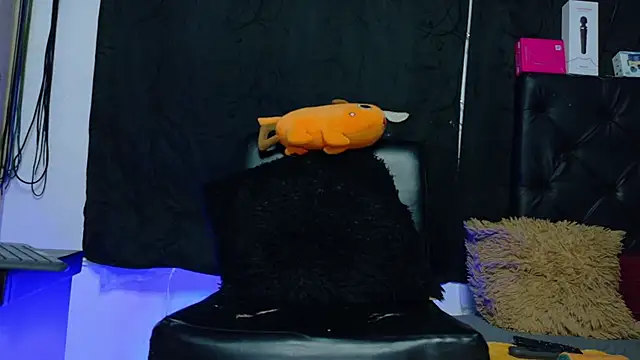 Katty_dirty31 webcam