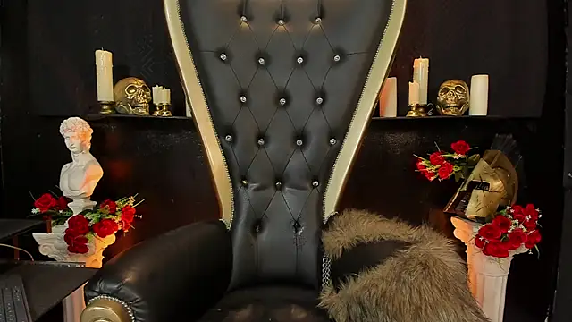 BeardAndrew webcam