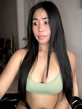 JazzieXo webcam
