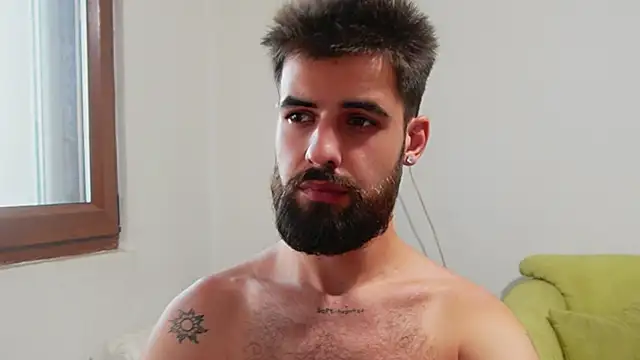 HairyRobxxx