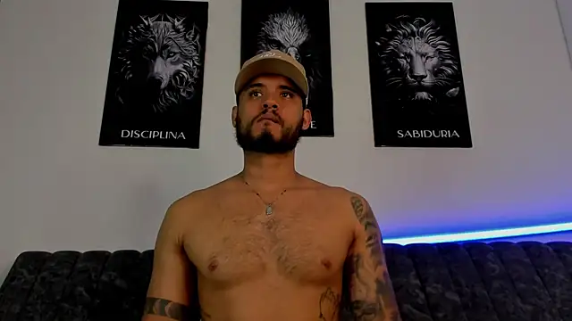 austinn_torres - AUSTINN_TORRES's free webcam - UK Sex Cams