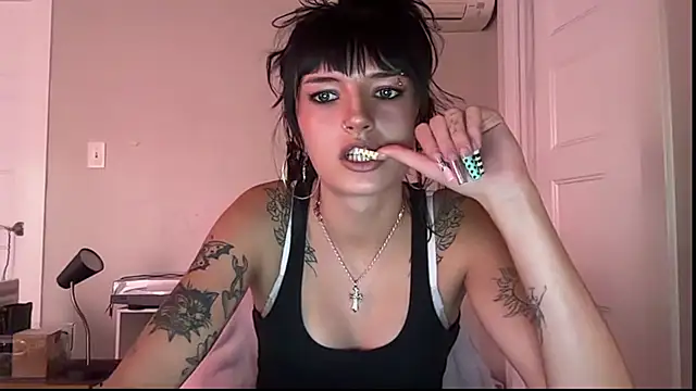 ZoeyandMac