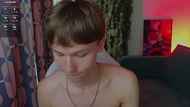 cuMte_boy