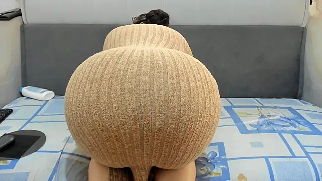 BrendaWildd webcam