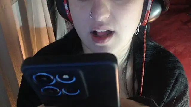 ladyrolinga webcam