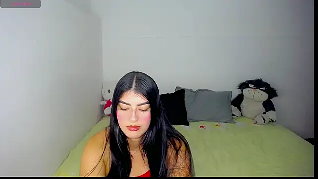 hello_kityy25 webcam