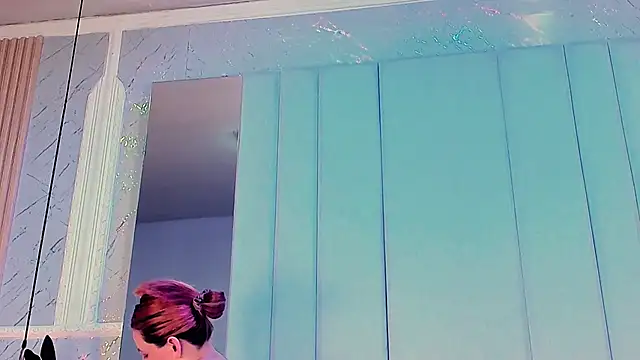 JuliaDavis_1 webcam