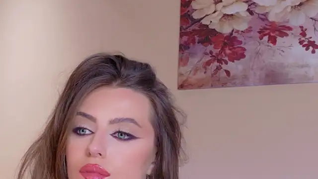 Sienna_Voss webcam