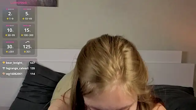 JulietteRain webcam