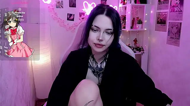 Morana_Batt webcam