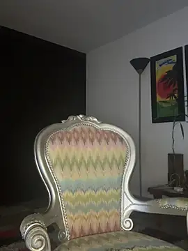 Samantha_loch webcam