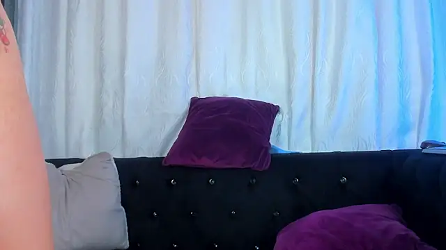 artemis_nyx webcam