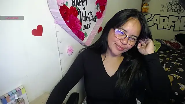 Miss__kendra_ webcam