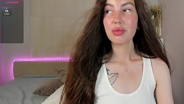 LiraRevery webcam