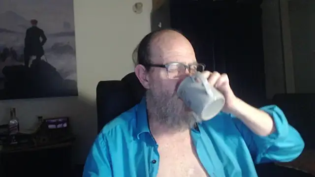 Uncle_Hottie webcam