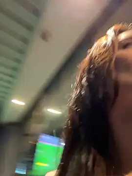 Lusty_Louise webcam