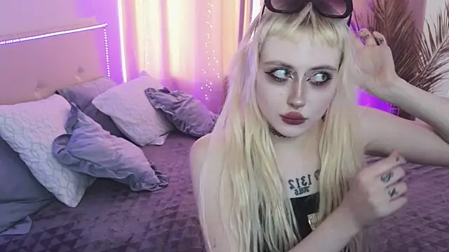 rraffaellka webcam
