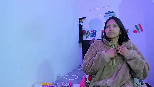 sapphire_brown20 webcam