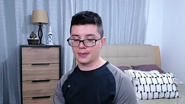 BlackFoXXX69 webcam