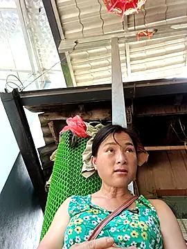 Yuzi-i webcam