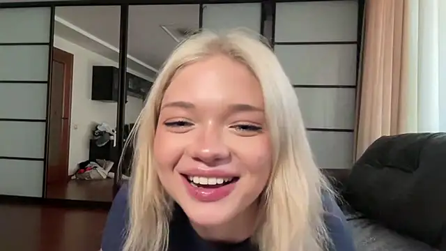 StacyChocopay webcam