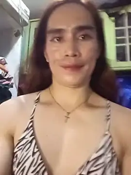 HornyKerujieTrans webcam