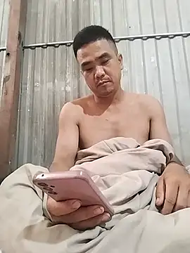 Tinh_love webcam