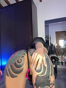 Eva_Jagger webcam