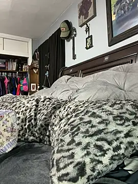 sweetkacibaby webcam