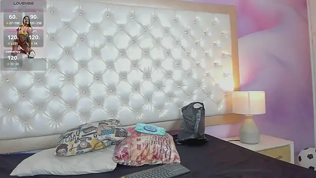 scarleettdoll webcam