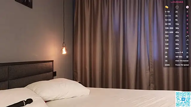 SunnySmileXO webcam