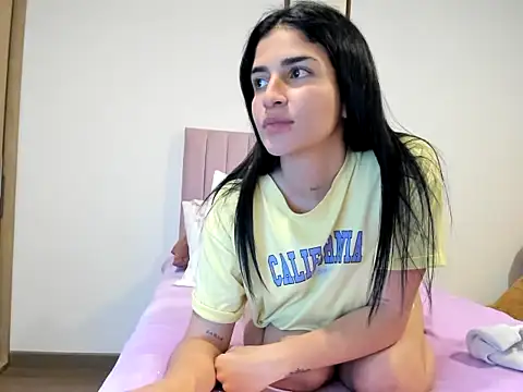 Alisson_Andersen webcam