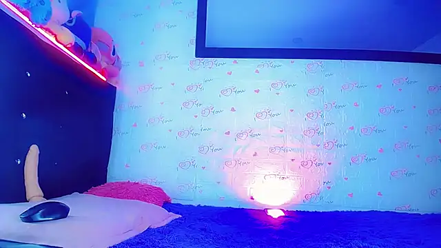 SamiraHot1 webcam