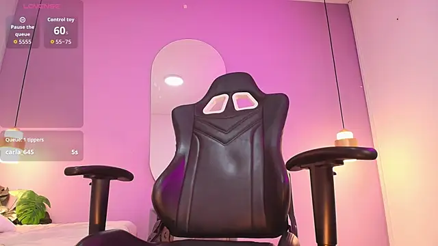 sally_hot18 webcam