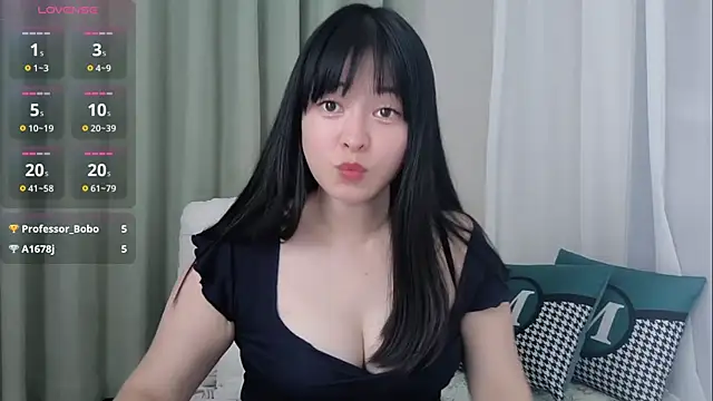 -Yuko- webcam
