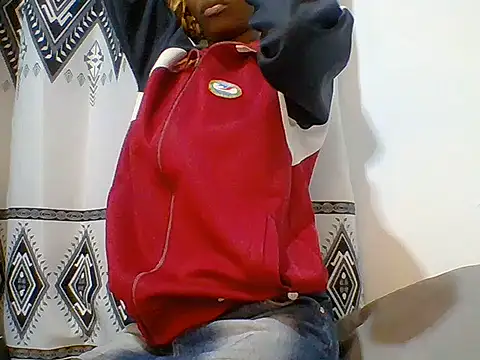 Shania_loveer webcam