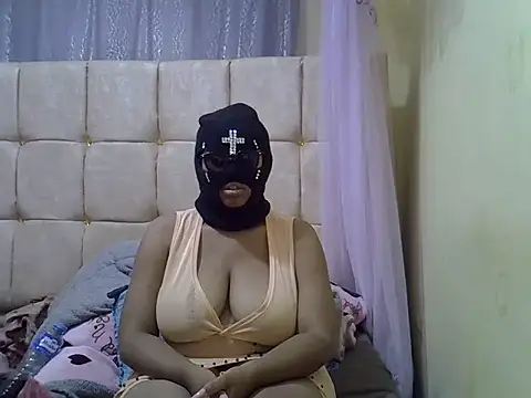 Cutestebonyy webcam