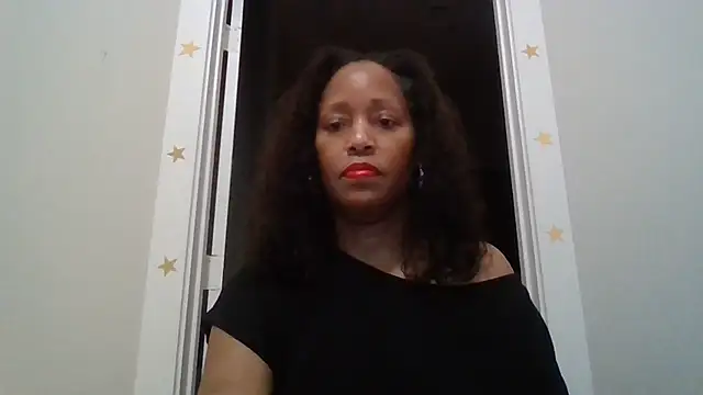 MsDeeLive webcam