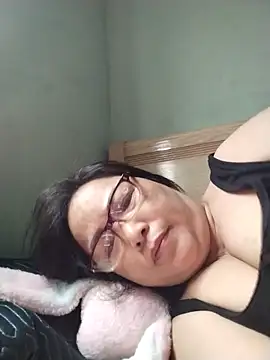 Naaya8109 webcam