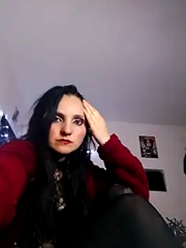 VenusAgatha webcam