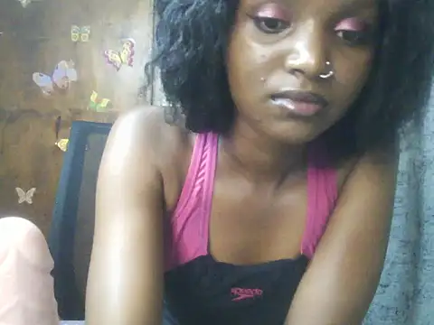 Cherrysexxi webcam