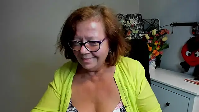 Adelewildx webcam