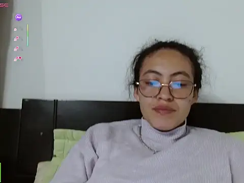 Amitlu_ webcam