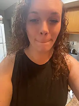 XoMisty webcam