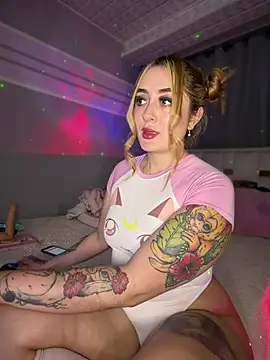 Sam_Thompsoon_ webcam