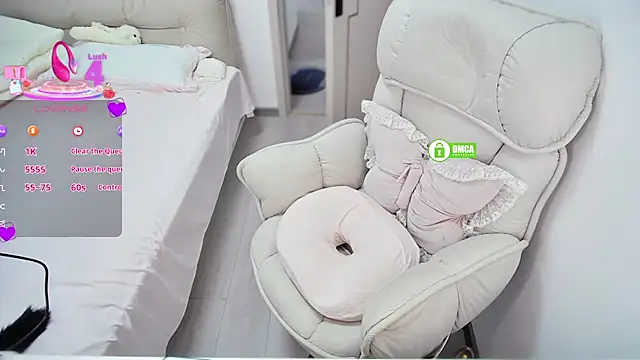 Feifei-cn webcam