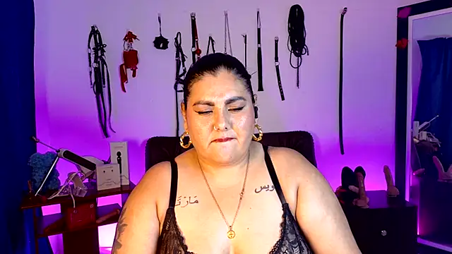 AndreaKinky
